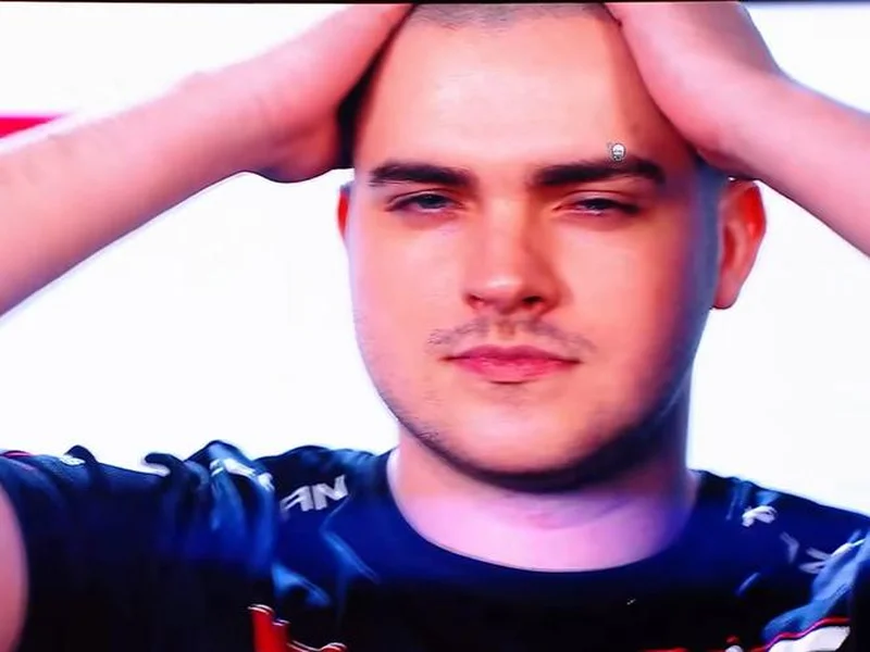 布达佩斯Major第一阶段：难掩颓势！FaZe 8-13 NIP